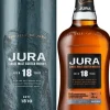 Jura 18 Years