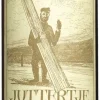 Juttertje Kruidenbitter