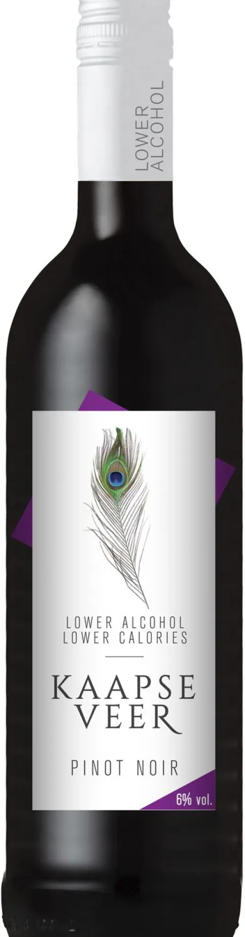 Kaapse Veer Pinot Noir