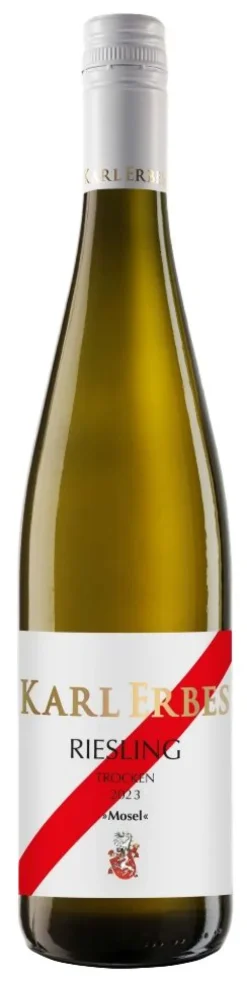 Karl Erbes Riesling Trocken