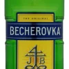 Karlsbader Becherovka