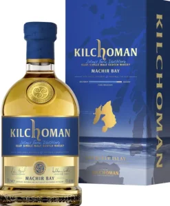 Kilchoman Machir Bay