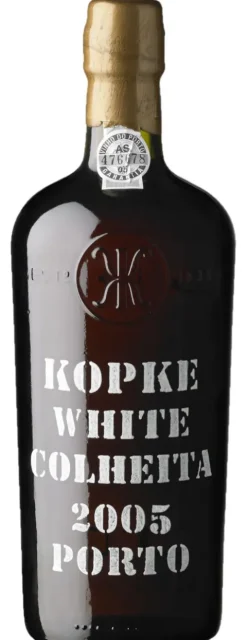 Kopke Colheita White Port