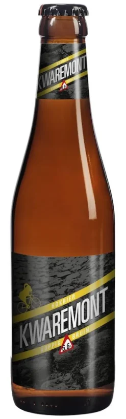 Kwaremont Bok