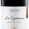 La Capitana Barrel Reserve Merlot