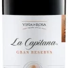 La Capitana Carmenere