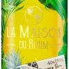La Maison du Rhum Discovery Pineapple