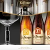 La Trappe Cadeaupakket met glas
