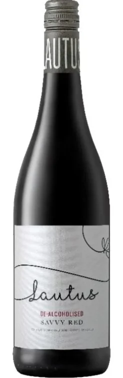 Lautus Savvy Red