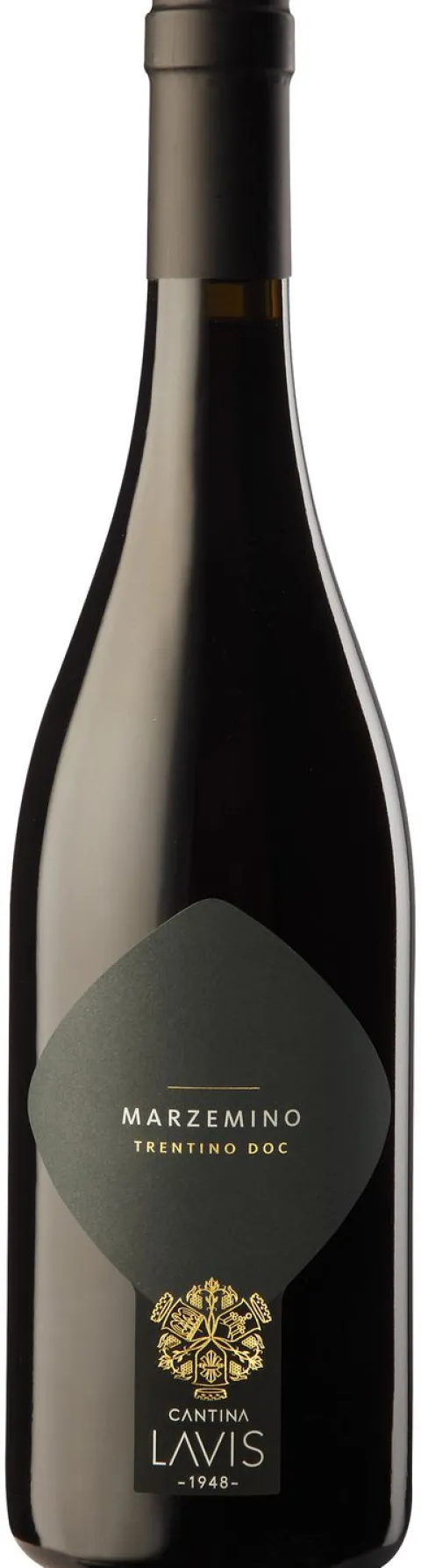 Lavis Classici Marzemino