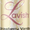 Lavish Absinthe Strawberry Vanilla