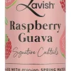 Lavish Raspberry Guava