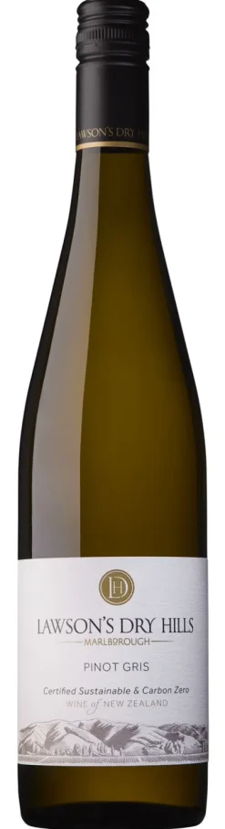 Lawson's Dry Hills Pinot Gris