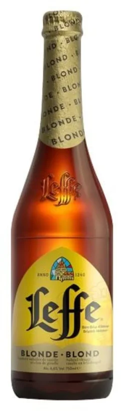 Leffe Blond