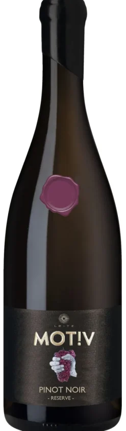 Leitz Motiv Pinot Noir Reserve
