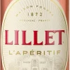 Lillet Rosé