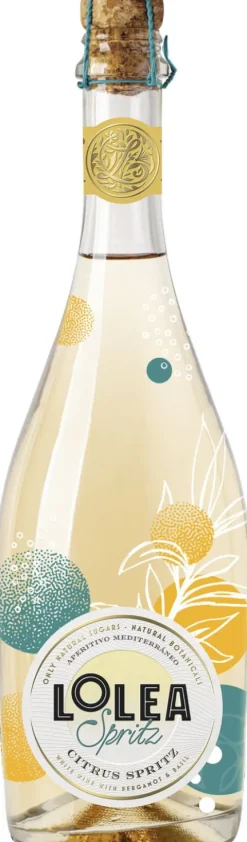 Lolea Citrus Spritz