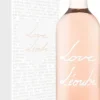 Love By Leoube Rose Cadeauverpakking
