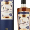 MacNair's 7 Years Panama Exploration Rum