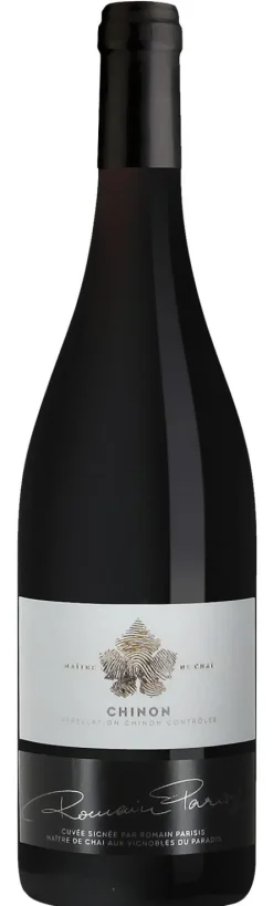 Maitre de Chai Chinon