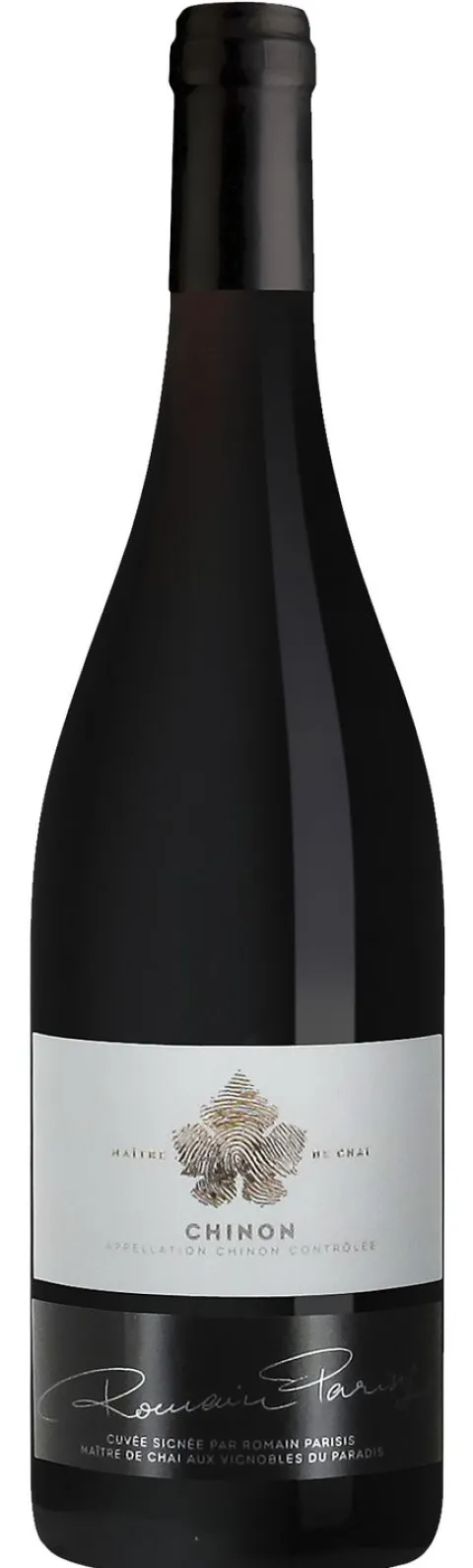 Maitre de Chai Chinon