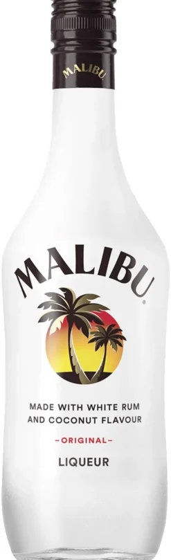Malibu Coconut