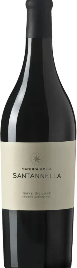 Mandrarossa Santannella