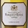 Marqués de Riscal Limousin Reserva
