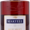 Martell Blue Swift VSOP