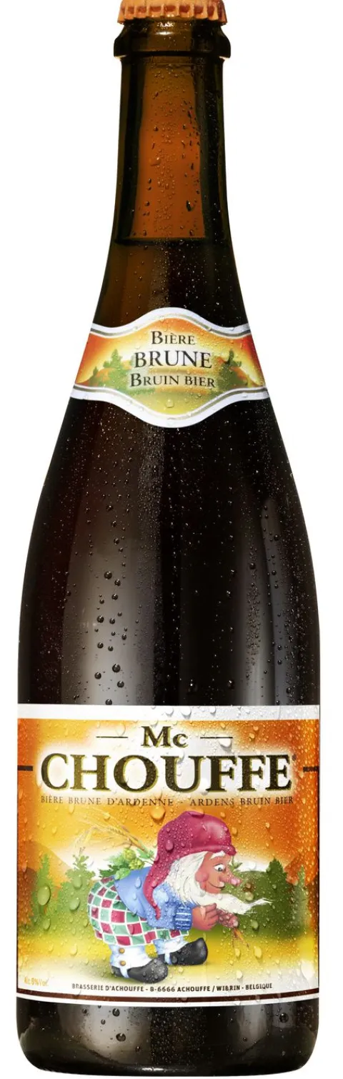 McChouffe