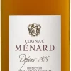Menard Cognac Sélection des Domaines VS***