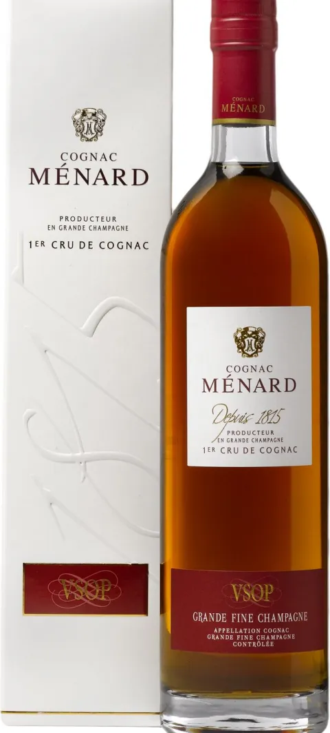 Menard Cognac VSOP