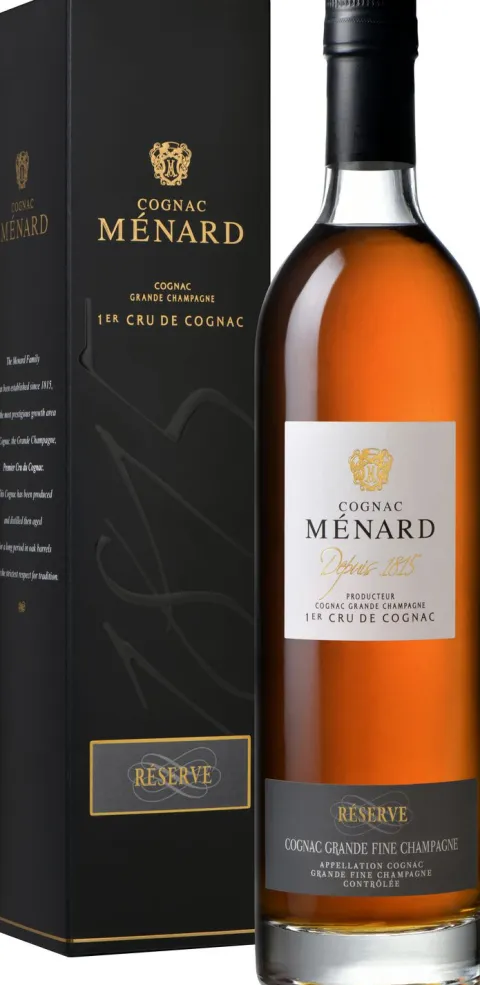 Menard Réserve