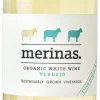 Merinas Verdejo Organic