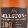 Millstone 100 Rye