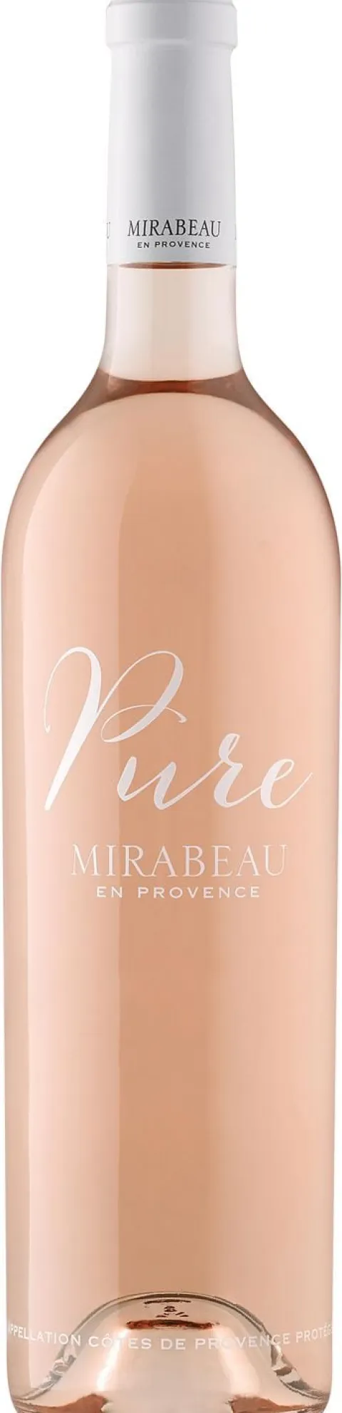 Mirabeau Pure Rose