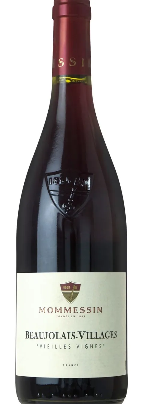 Mommessin Beaujolais Villages