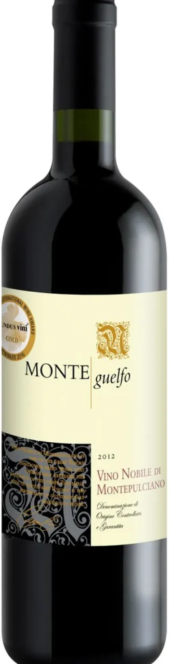 Monteguelfo Vino Nobile di Montepulciano