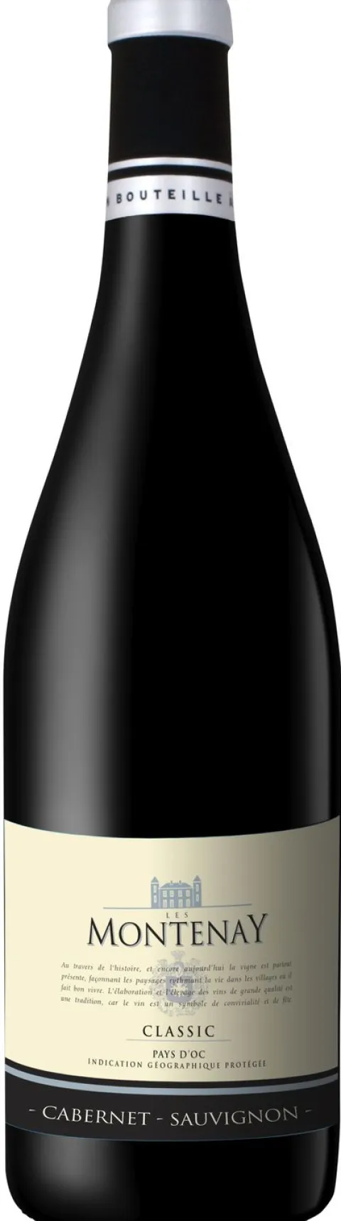Montenay Cabernet Sauvignon
