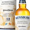 Mossburn Cardenal Mendoza