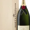 Moët & Chandon Brut Impérial Magnum in Kist
