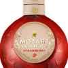 Mozart Strawberry White Chocolate Cream