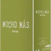 Mucho Mas Blanco Bag in Box