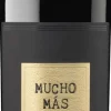 Mucho Más Gold Tinto