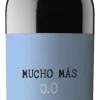 Mucho Más Tinto 0,0%