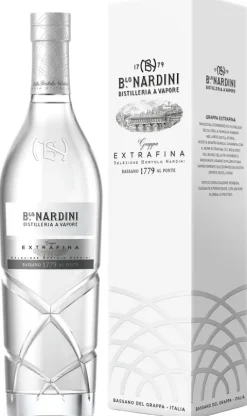 Nardini Grappa Extrafina
