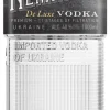 Nemiroff de Luxe vodka