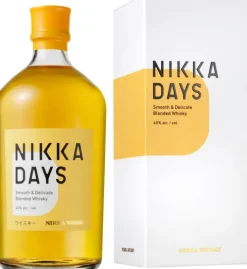 Nikka Days