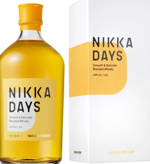Nikka Days
