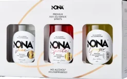 Nona Cadeauverpakking Alcoholvrij